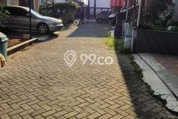 Rumah Luas Asri 3 KT Siap Pakai di Sariwangi Bandung Rumah Luas Asri 3 KT Siap Pakai di Sariwangi Bandung