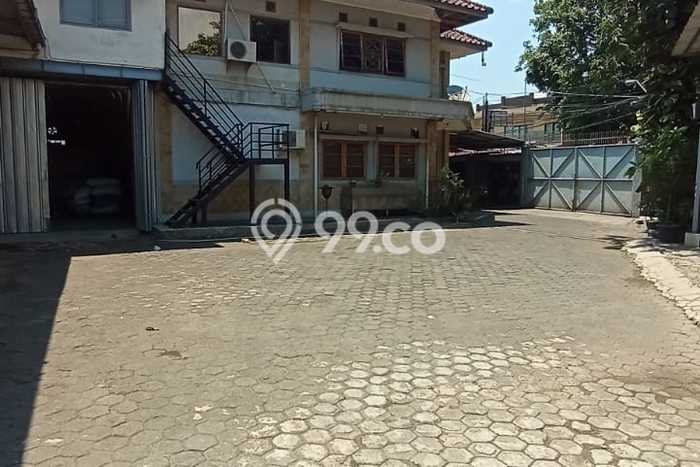 Gudang Usaha Dijual di Katapang Bandung LT 1447m2 & LB 1012m2 Gudang Usaha Dijual di Katapang Bandung LT 1447m2 & LB 1012m2