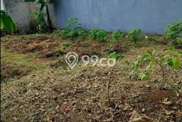 Untuk Dijual Tanah di Antapani Bandung Luas 105m2 - Untuk Dijual Tanah di Antapani Bandung Luas 105m2 -