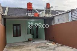 Dijual Rumah Strategis Bagus Punya 2 KT di Arcamanik Bandung SHM Dijual Rumah Strategis Bagus Punya 2 KT di Arcamanik Bandung SHM