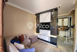Rumah Modern 3 KT LT 77m2 di Summarecon Bandung Rumah Modern 3 KT LT 77m2 di Summarecon Bandung