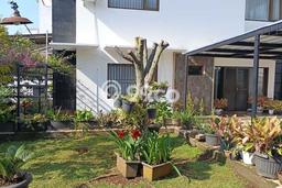 For Sale! Luxury House LT 550m2 Desain Elegan di Cikutra For Sale! Luxury House LT 550m2 Desain Elegan di Cikutra