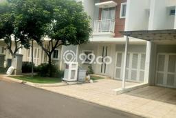 Rumah di Summarecon Bandung, 2 KT, Lingkungan Premium, Luas 115m² LB 97m² Rumah di Summarecon Bandung, 2 KT, Lingkungan Premium, Luas 115m² LB 97m²