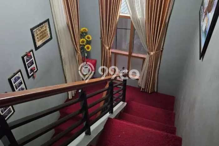 Jual Cepat Rumah LT 500m2m² / LB 850m2m² di Jantung Kota Sukasari, Bandung Jual Cepat Rumah LT 500m2m² / LB 850m2m² di Jantung Kota Sukasari, Bandung