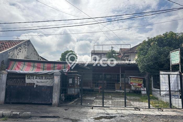 Tanah Dijual Lokasi Rancasari Bandung SHM Tanah Dijual Lokasi Rancasari Bandung SHM
