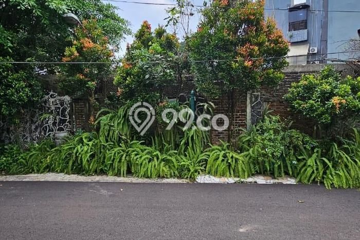 Untuk Dijual Tanah di Bandung, Luas 280m2 SHM Untuk Dijual Tanah di Bandung, Luas 280m2 SHM