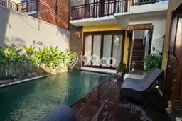 Ready to Use! Luxury House LT 165m2 Desain Elegan di canggu Ready to Use! Luxury House LT 165m2 Desain Elegan di canggu