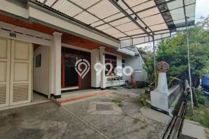 Hunian Super Mewah dengan Akses Paling Strategis di Pasir Koja, Bandung Hunian Super Mewah dengan Akses Paling Strategis di Pasir Koja, Bandung