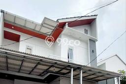 Hunian Cantik Minimalis Lb 140m2 di Bojongsoang, Bandung Hunian Cantik Minimalis Lb 140m2 di Bojongsoang, Bandung