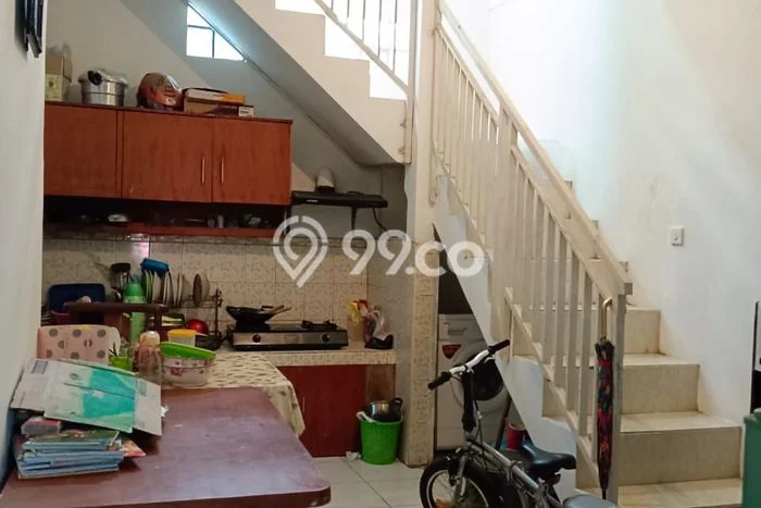 Jual Rumah Favorit Siap Huni LB 100m2 di Bojongsoang, Bandung Jual Rumah Favorit Siap Huni LB 100m2 di Bojongsoang, Bandung