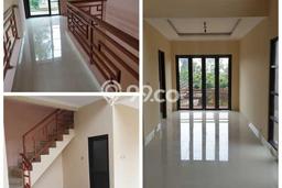 Rumah Minimalis 3 KT di Cikutra Bandung Unfurnished Rumah Minimalis 3 KT di Cikutra Bandung Unfurnished