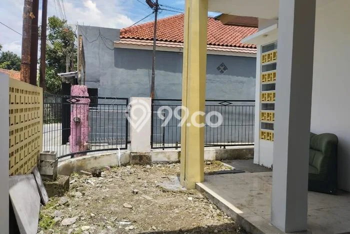 Dijual Rumah 2 Kamar Lokasi Ideal Bagus dan Strategis di Margahayu Dijual Rumah 2 Kamar Lokasi Ideal Bagus dan Strategis di Margahayu
