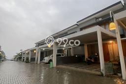 PROPERTI PILIHAN! Rumah Asri area Cimenyan, LT 100m² Bangunan 72m² PROPERTI PILIHAN! Rumah Asri area Cimenyan, LT 100m² Bangunan 72m²