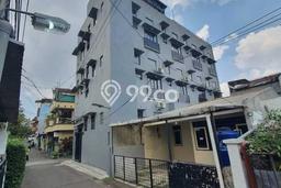 Kos-kosan Dijual di Sarijadi Bandung Luas 372m2 Kos-kosan Dijual di Sarijadi Bandung Luas 372m2