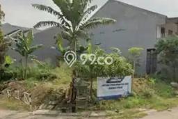 Lahan Investasi Lokasi Pamulang Tangerang Selatan SHM Lahan Investasi Lokasi Pamulang Tangerang Selatan SHM
