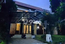 PELUANG INVESTASI! Vila Kawasan , Area 309m2m², Prospek Menjanjikan PELUANG INVESTASI! Vila Kawasan , Area 309m2m², Prospek Menjanjikan