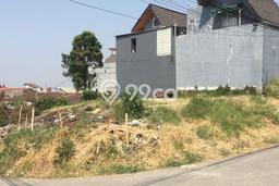 Dijual Tanah Kawasan Cihanjuang, Luas 215m², Lokasi Potensial Dijual Tanah Kawasan Cihanjuang, Luas 215m², Lokasi Potensial