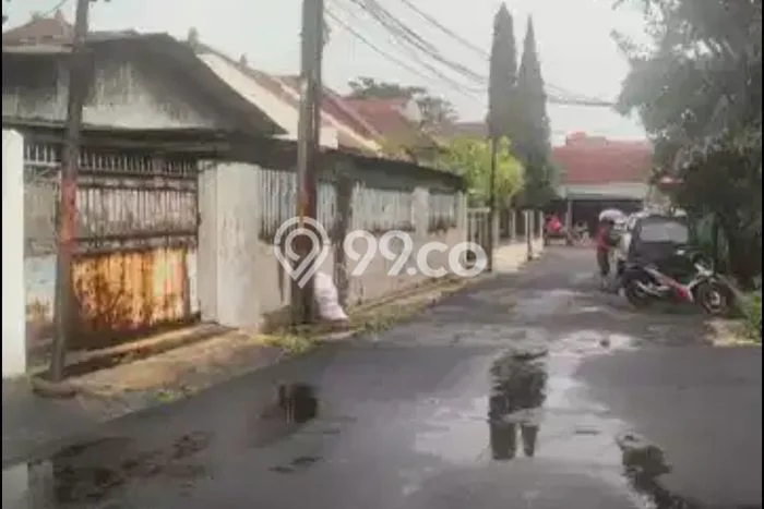 Lahan Kosong Dijual di Regol, Bandung, Luas 150m2 Area Strategis Lahan Kosong Dijual di Regol, Bandung, Luas 150m2 Area Strategis