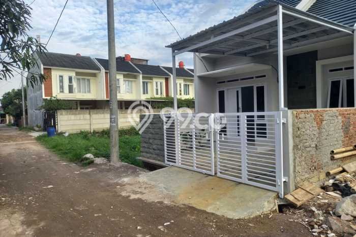 Rumah Budget Favorit Dijual Area Cibiru LT 66m2 Rumah Budget Favorit Dijual Area Cibiru LT 66m2