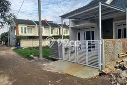 Rumah Budget Favorit Dijual Area Cibiru LT 66m2 Rumah Budget Favorit Dijual Area Cibiru LT 66m2
