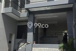 Hunian Nyaman Asri 5 KT Siap Huni di Setiabudi Bandung Hunian Nyaman Asri 5 KT Siap Huni di Setiabudi Bandung