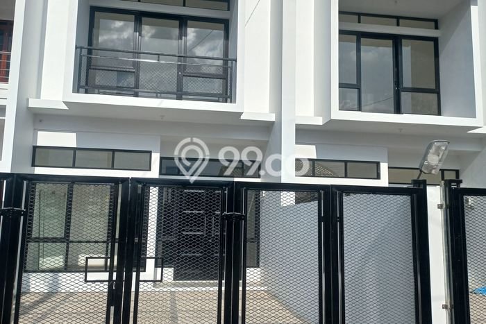 Rumah Modern Cantik 3 Kamar Bisa Langsung Pindah di Arcamanik Rumah Modern Cantik 3 Kamar Bisa Langsung Pindah di Arcamanik