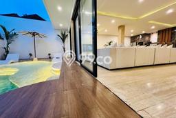 Rumah Elit Modern Siap Huni di Ungasan Badung Rumah Elit Modern Siap Huni di Ungasan Badung