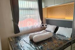 Hunian Apartemen 2 KT 1 KM di Lengkong, Bandung Dijual Cepat Hunian Apartemen 2 KT 1 KM di Lengkong, Bandung Dijual Cepat