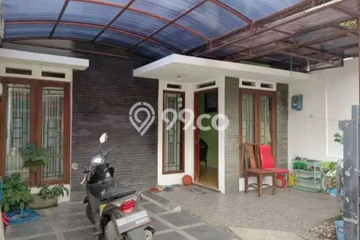 Jual Rumah Favorit Siap Huni LB 100m2 di Bojongsoang, Bandung Jual Rumah Favorit Siap Huni LB 100m2 di Bojongsoang, Bandung