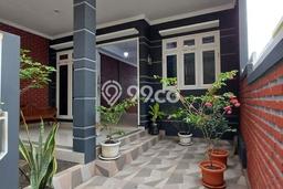 JUAL CEPAT! Rumah Ready Stock Area Strategis Bojongsoang, Luas 140m² Bangunan 127m² JUAL CEPAT! Rumah Ready Stock Area Strategis Bojongsoang, Luas 140m² Bangunan 127m²