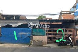 Kavling Tanah di Dayeuhkolot Dijual Luas 170m2 Legalitas SHM Kavling Tanah di Dayeuhkolot Dijual Luas 170m2 Legalitas SHM