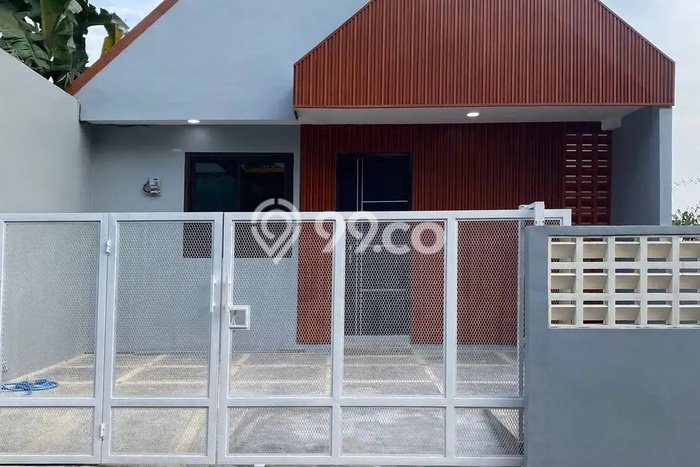 Rumah Minimalis 3 KT LT 65m2 di Cihanjuang Rumah Minimalis 3 KT LT 65m2 di Cihanjuang