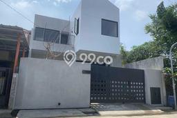 HOT LISTING! Rumah Siap Huni di Arcamanik, Luas 161m² LB 148m² HOT LISTING! Rumah Siap Huni di Arcamanik, Luas 161m² LB 148m²