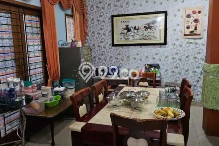 Jual Cepat Rumah LT 500m2m² / LB 850m2m² di Jantung Kota Sukasari, Bandung Jual Cepat Rumah LT 500m2m² / LB 850m2m² di Jantung Kota Sukasari, Bandung