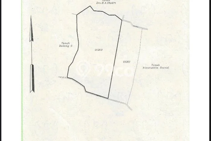 Tanah Dijual di Purwakarta Seluas 8300m2 Strategis Tanah Dijual di Purwakarta Seluas 8300m2 Strategis