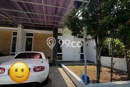 PROMO SPESIAL! Rumah Ready Stock di Bojongsoang, Bandung, LT 119m² LB 70m² PROMO SPESIAL! Rumah Ready Stock di Bojongsoang, Bandung, LT 119m² LB 70m²