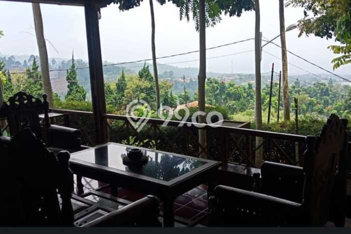 Tersedia Vila di Lembang, Ukuran 3000m2m², Lingkungan Asri Tersedia Vila di Lembang, Ukuran 3000m2m², Lingkungan Asri