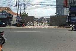 Tanah Kavling Dijual di Cimahi, Bandung dengan Luas Tanah 1132m2 Tanah Kavling Dijual di Cimahi, Bandung dengan Luas Tanah 1132m2