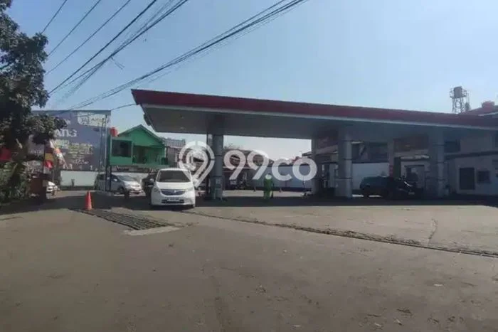 Komersial Bagus Dijual LB 385m2 Lokasi Strategis Bandung Area Cocok untuk Bisnis Komersial Bagus Dijual LB 385m2 Lokasi Strategis Bandung Area Cocok untuk Bisnis