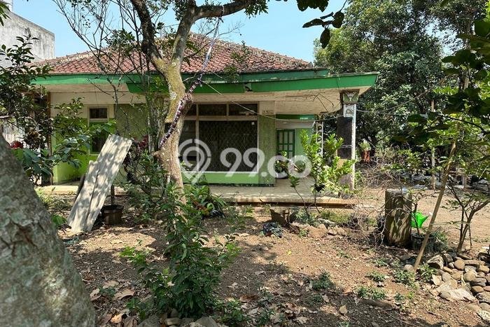 Untuk Dijual Tanah di Katapang Bandung Luas 1124m2 SHM Untuk Dijual Tanah di Katapang Bandung Luas 1124m2 SHM