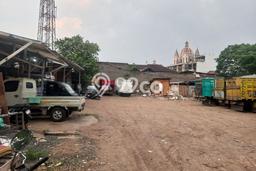 Untuk Dijual Tanah di Bandung, Luas 1370m2 SHM Untuk Dijual Tanah di Bandung, Luas 1370m2 SHM