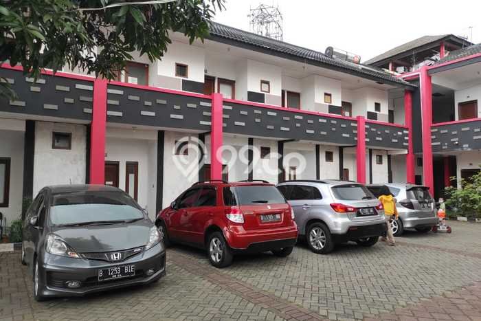 Komersial Usaha Dijual di Cimahi Selatan Cimahi LT 750m2 & LB 500m2 Komersial Usaha Dijual di Cimahi Selatan Cimahi LT 750m2 & LB 500m2