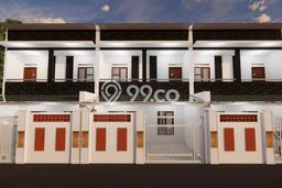 Jual Rumah Bagus Siap Huni LB 150m2 di Margahayu, Bandung Jual Rumah Bagus Siap Huni LB 150m2 di Margahayu, Bandung