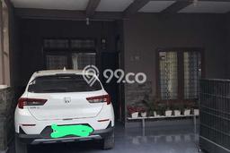 Rumah Berkualitas Margahayu, Bandung, LT 90m² Bangunan 118m² Rumah Berkualitas Margahayu, Bandung, LT 90m² Bangunan 118m²