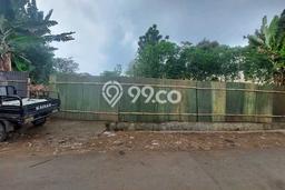 Dijual Tanah di Bandung, Luas 1150m2 SHM Dijual Tanah di Bandung, Luas 1150m2 SHM