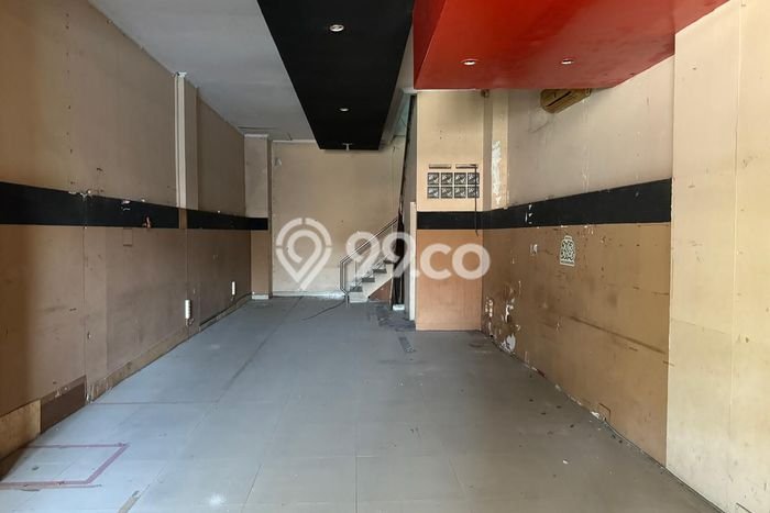Ruko Bagus Dijual di Buah Batu Bandung Strategis Cocok untuk Kembangkan Bisnis Ruko Bagus Dijual di Buah Batu Bandung Strategis Cocok untuk Kembangkan Bisnis