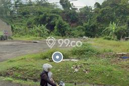 Tanah Dijual di Bandung Seluas 2870m2 Strategis Tanah Dijual di Bandung Seluas 2870m2 Strategis