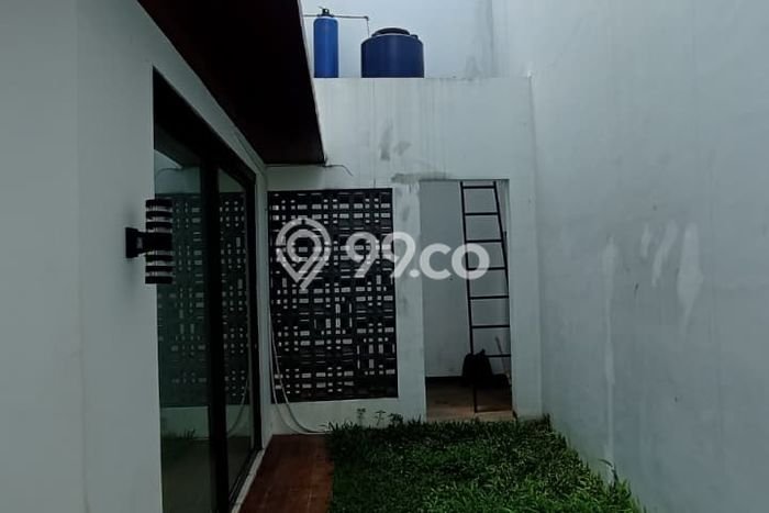 FOR RENT! Kantor di Sukaluyu Cocok untuk Bisnis 168m2 FOR RENT! Kantor di Sukaluyu Cocok untuk Bisnis 168m2