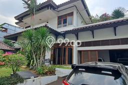 Rumah Eksklusif Siap Huni LT 432m2 di Pancoran, Jakarta Selatan Rumah Eksklusif Siap Huni LT 432m2 di Pancoran, Jakarta Selatan