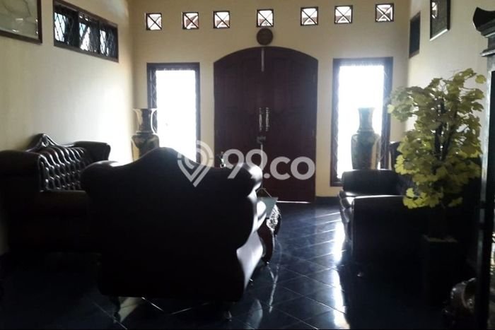 Dijual Rumah Mewah Megah Dengan View Eksklusif di Cibubur, Jakarta Timur Dijual Rumah Mewah Megah Dengan View Eksklusif di Cibubur, Jakarta Timur